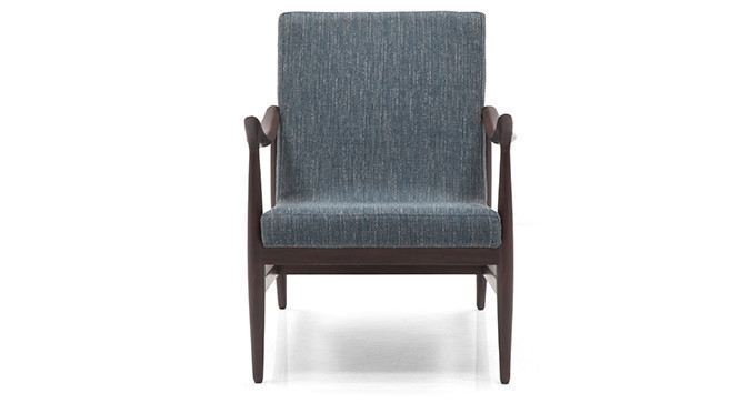 Albumine Lounge Chair (Falcon)